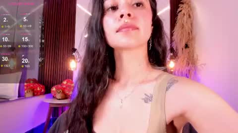 dasha_rodriguez online show from July 7, 2026, 2:32 pm