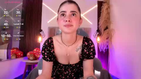 dasha_rodriguez online show from July 8, 2026, 2:21 pm