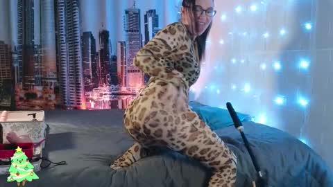 DashaHart online show from December 13, 2025, 7:53 pm