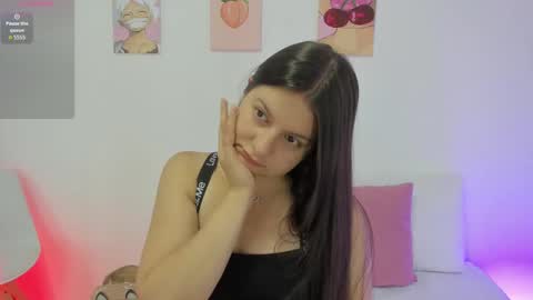 Snapshot of dashanovikov chatting on September 16, 2025, 12:06 pm Dasha online show from September 16, 2025, 12:06 pm