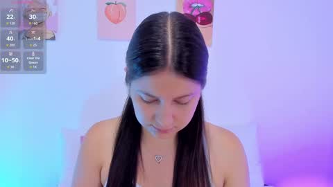 Snapshot of dashanovikov chatting on October 9, 2025, 12:14 pm Dasha online show from October 9, 2025, 12:14 pm