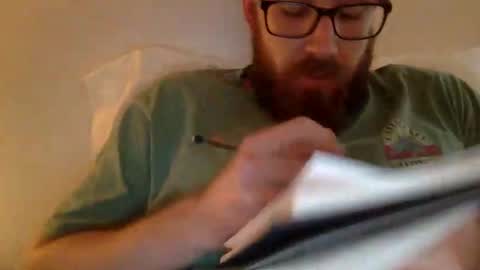 dav_luv4u online show from October 12, 2025, 4:50 pm