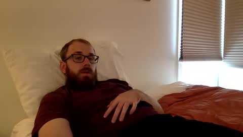 dav_luv4u online show from October 28, 2025, 6:32 pm