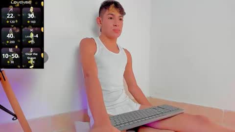 angel online show from October 5, 2025, 12:20 am