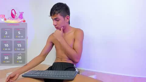 angel online show from October 18, 2025, 11:11 am