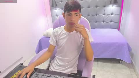 angel online show from November 23, 2025, 12:16 pm