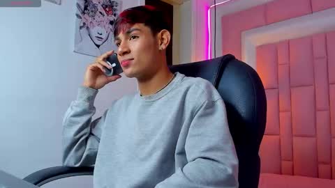 angel online show from December 21, 2025, 3:57 am