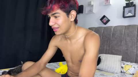 ANGEL online show from June 25, 2026, 11:59 am