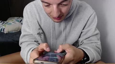 David online show from March 11, 2025, 10:20 pm