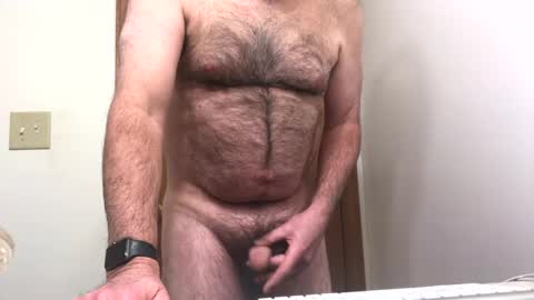 dave1964m online show from February 22, 2025, 11:57 am