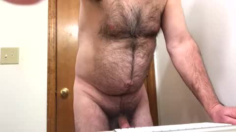 dave1964m online show from March 1, 2025, 2:34 pm