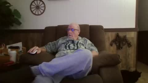 dave571960 online show from January 20, 2025, 11:56 am