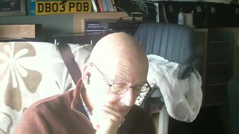 Snapshot of dave9569a chatting on February 27, 2025, 2:10 pm dave9569a online show from February 27, 2025, 2:10 pm