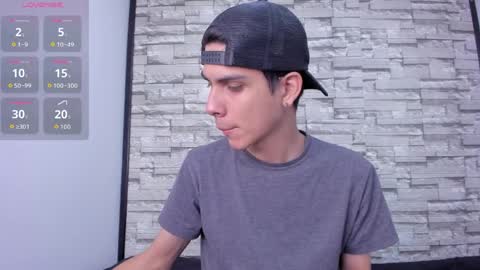 dave_925_ online show from April 7, 2026, 5:57 pm