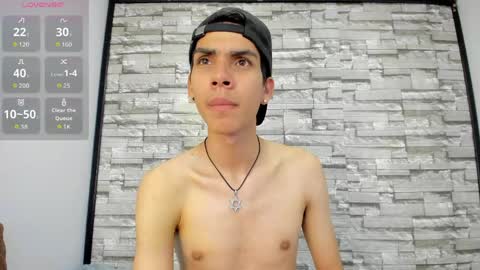 dave_925_ online show from April 17, 2026, 6:55 pm