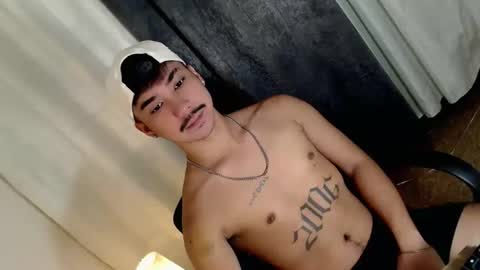 DAVE online show from March 16, 2026, 12:38 am