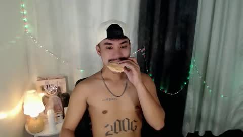 DAVE online show from March 23, 2026, 1:31 am