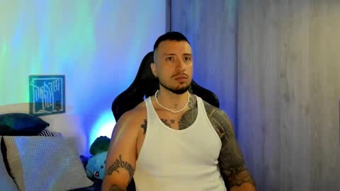 DAVE MAX online show from February 24, 2026, 2:26 pm