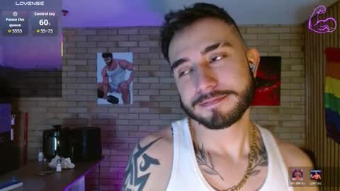 Snapshot of dave_wolf7 chatting on February 9, 2026, 3:27 pm Dave Wolf online show from February 9, 2026, 3:27 pm