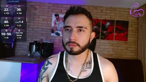 Snapshot of dave_wolf7 chatting on February 15, 2026, 3:31 pm Dave Wolf online show from February 15, 2026, 3:31 pm