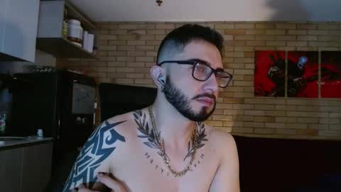 Snapshot of dave_wolf7 chatting on February 20, 2026, 3:36 am Dave Wolf online show from February 20, 2026, 3:36 am