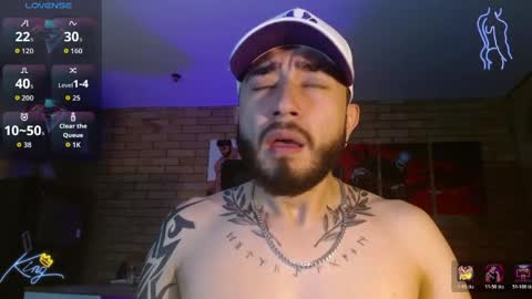 Dave Wolf online show from April 18, 2026, 7:01 am