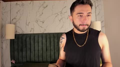 Dave online show from November 12, 2025, 11:43 am