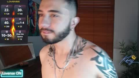 Dave online show from December 16, 2025, 12:10 pm