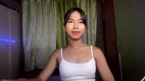 Scarlet thesexiest online show from September 25, 2025, 8:34 pm