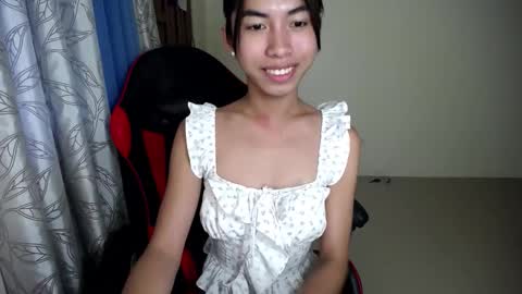 Scarlet thesexiest online show from December 15, 2025, 11:09 pm