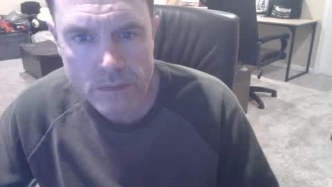 daved14u online show from November 10, 2025, 6:23 am
