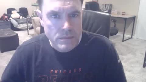 daved14u online show from January 19, 2026, 6:39 am