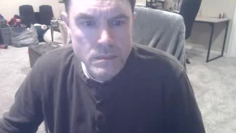 daved14u online show from February 24, 2026, 6:44 am
