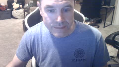 daved14u online show from June 19, 2026, 6:40 am