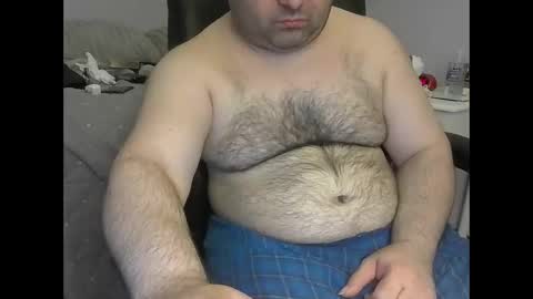 daveishorny1988 online show from September 16, 2025, 11:06 pm