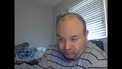 daveishorny1988 online show from September 26, 2025, 7:07 pm