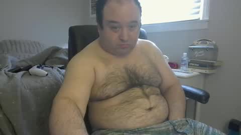 daveishorny1988 online show from November 15, 2025, 7:10 pm