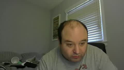 daveishorny1988 online show from March 23, 2026, 8:02 pm