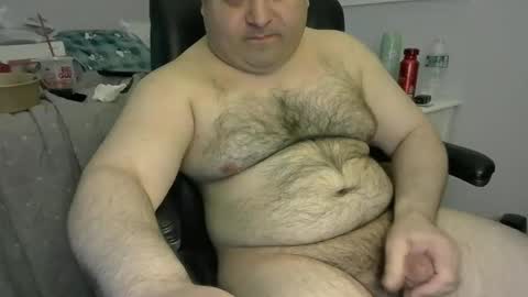 daveishorny1988 online show from April 19, 2026, 1:49 am