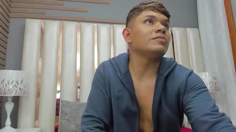 DaveJonesz online show from April 19, 2026, 6:35 am