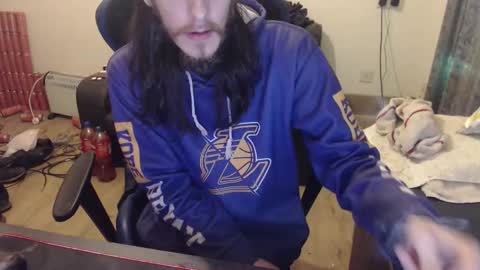 dave online show from February 4, 2026, 1:33 am