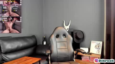 Snapshot of davevilboy chatting on March 4, 2025, 9:51 am Daves online show from March 4, 2025, 9:51 am