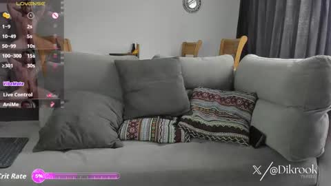 Snapshot of davevilboy chatting on October 14, 2025, 12:50 pm Daves online show from October 14, 2025, 12:50 pm