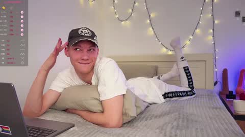 Davey online show from January 29, 2025, 6:28 pm