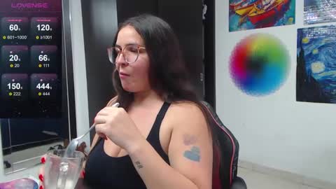 daviana online show from December 30, 2024, 8:04 pm