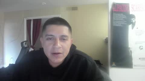 david089613 online show from January 18, 2026, 4:33 pm