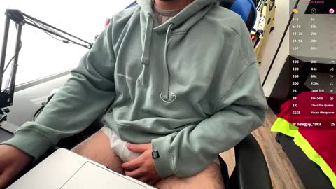 David10Maker online show from February 12, 2026, 4:02 pm