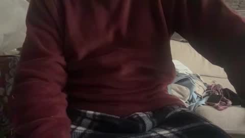 KleeMen online show from January 17, 2026, 10:53 am