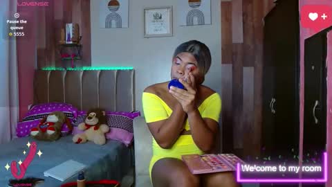 Noha online show from November 12, 2025, 9:25 pm