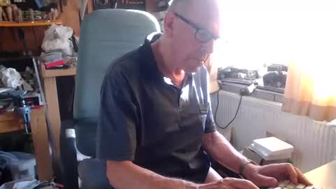 David online show from July 3, 2026, 6:58 pm